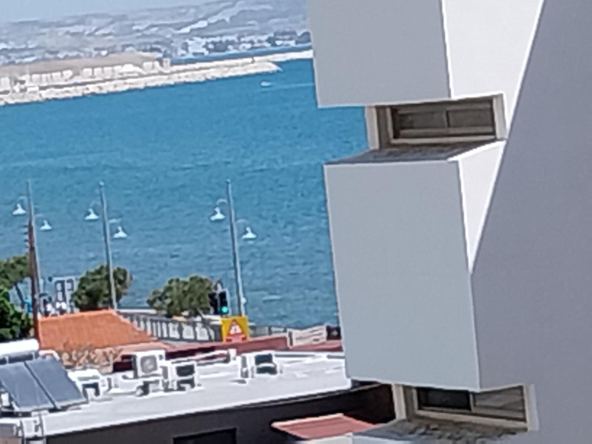Mikis'S Seagate Studio Aprt. Larnaca Exterior foto