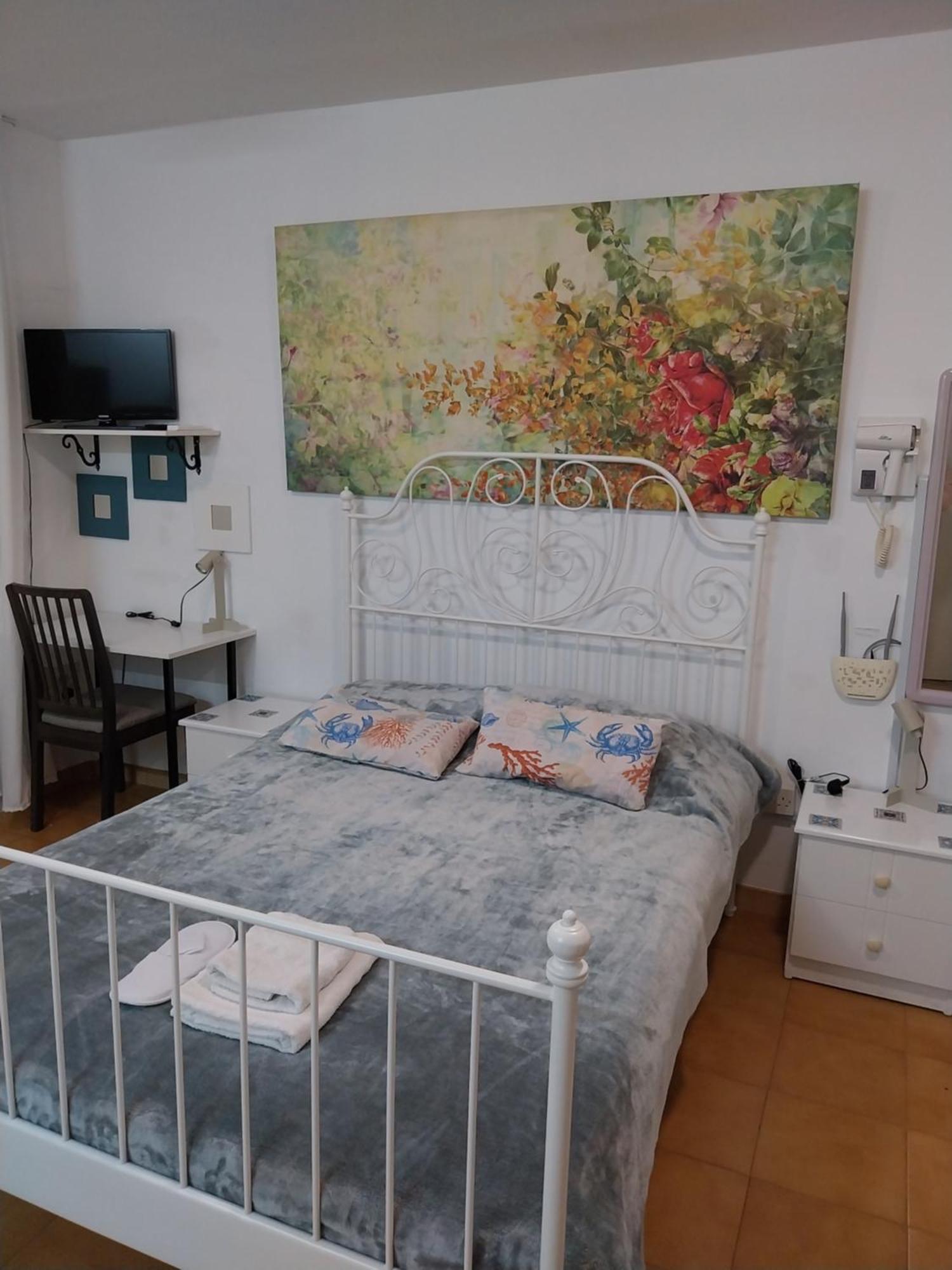 Mikis'S Seagate Studio Aprt. Larnaca Quarto foto
